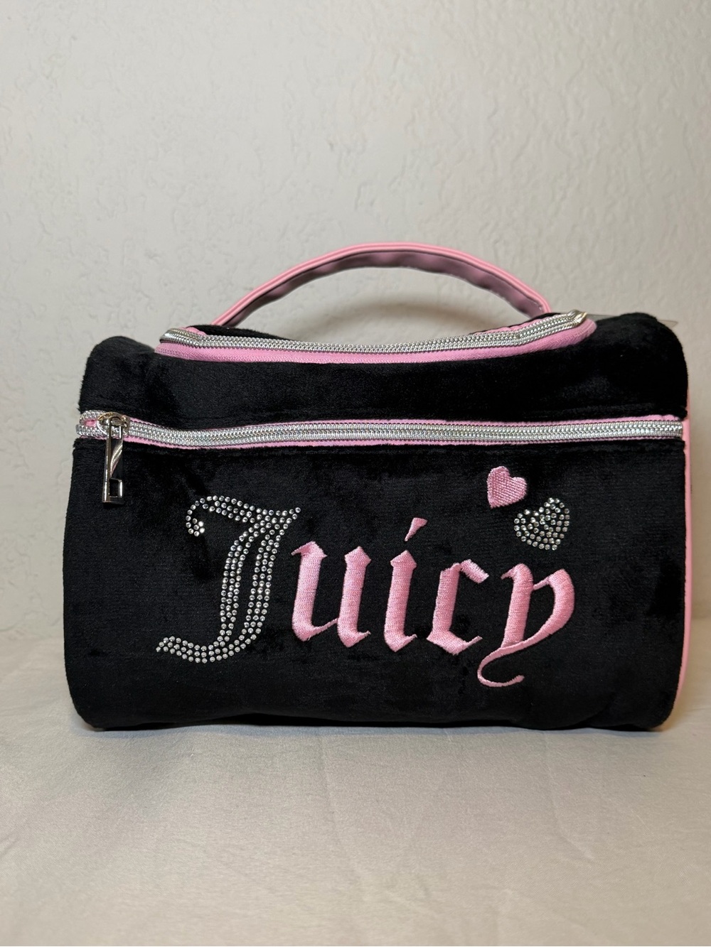 Juicy Couture🩷🫶🏼🌸